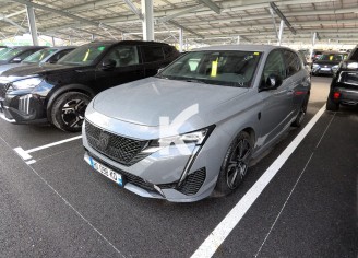 Photo du véhicule PEUGEOT 308