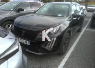 Photo du véhicule PEUGEOT 2008