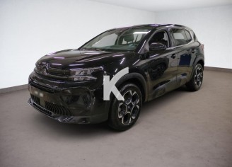 Photo du véhicule CITROEN C5 AIRCROSS