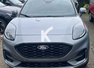 Photo du véhicule FORD PUMA