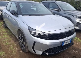 Photo du véhicule OPEL CORSA