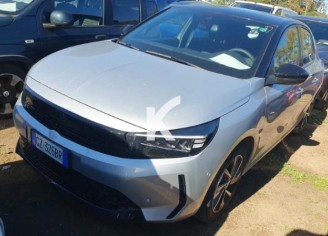 Photo du véhicule OPEL CORSA