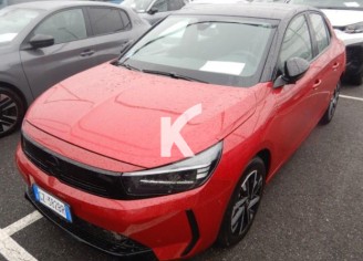 Photo du véhicule OPEL CORSA