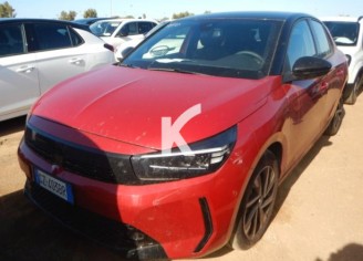 Photo du véhicule OPEL CORSA