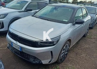 Photo du véhicule OPEL CORSA