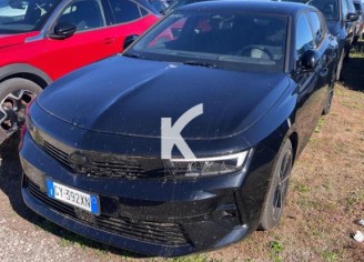 Photo du véhicule OPEL ASTRA SPORTS TOURER