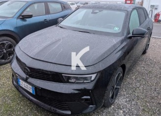 Photo du véhicule OPEL ASTRA SPORTS TOURER