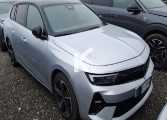 Photo du véhicule OPEL ASTRA SPORTS TOURER