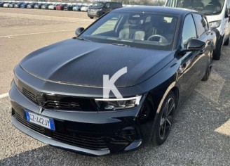 Photo du véhicule OPEL ASTRA SPORTS TOURER