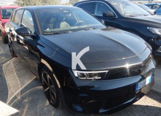 Photo du véhicule OPEL ASTRA SPORTS TOURER