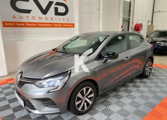 Photo du véhicule RENAULT CLIO V