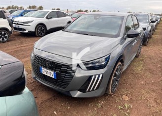 Photo du véhicule PEUGEOT 208