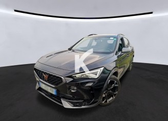 Photo du véhicule CUPRA FORMENTOR