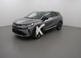 Photo du véhicule RENAULT SYMBIOZ