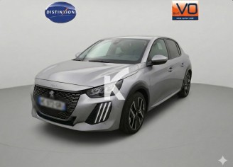 Photo du véhicule PEUGEOT 208