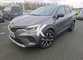 Photo du véhicule RENAULT CAPTUR
