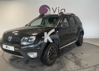 Photo du véhicule DACIA DUSTER