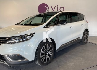 Photo du véhicule RENAULT ESPACE V