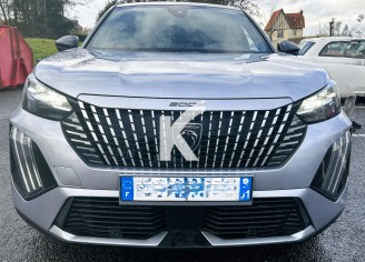 Photo du véhicule PEUGEOT 2008