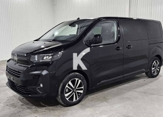 Photo du véhicule CITROEN SPACETOURER