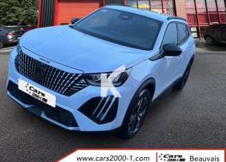 Photo du véhicule PEUGEOT 2008