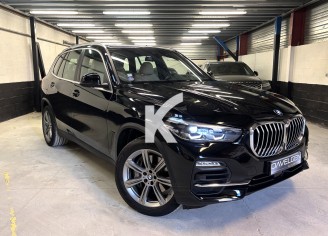 Photo du véhicule BMW X5 G05