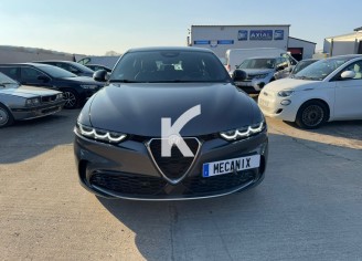 Photo du véhicule ALFA ROMEO TONALE