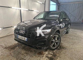 Photo du véhicule AUDI Q5 SPORTBACK