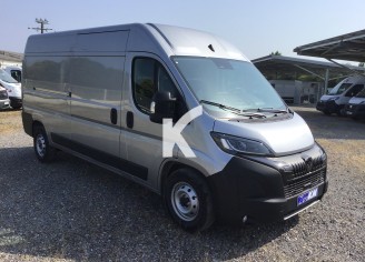 Photo du véhicule PEUGEOT BOXER