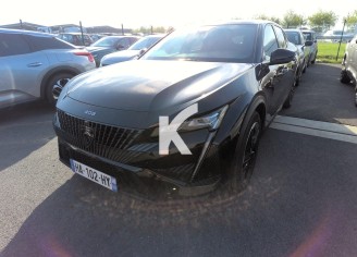 Photo du véhicule PEUGEOT 408