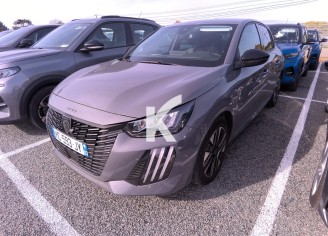 Photo du véhicule PEUGEOT 208