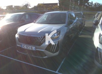 Photo du véhicule PEUGEOT 2008