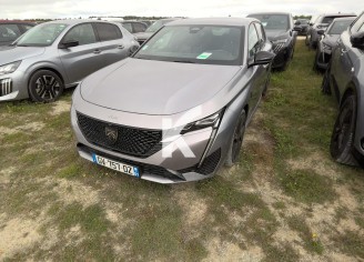 Photo du véhicule PEUGEOT 308