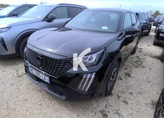 Photo du véhicule PEUGEOT 2008