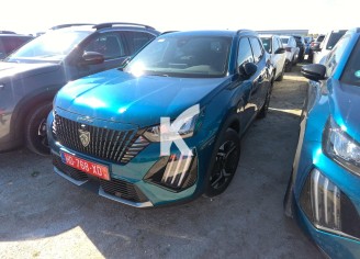 Photo du véhicule PEUGEOT 2008