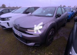 Photo du véhicule CITROEN C4