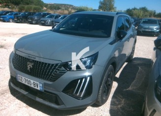 Photo du véhicule PEUGEOT 2008