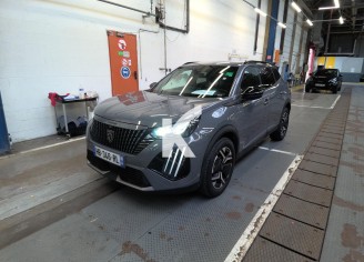 Photo du véhicule PEUGEOT 2008