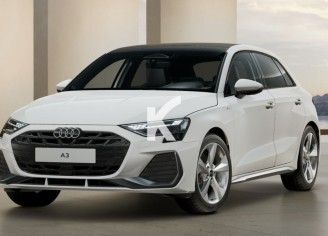 Photo du véhicule AUDI A3 SPORTBACK