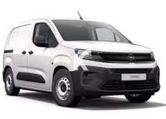 Photo du véhicule OPEL COMBO CARGO