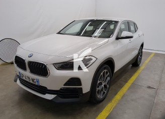 Photo du véhicule BMW X2 F39