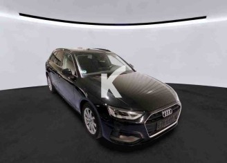 Photo du véhicule AUDI A4 AVANT