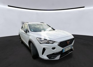 Photo du véhicule CUPRA FORMENTOR