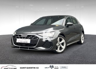 Photo du véhicule AUDI A3 SPORTBACK