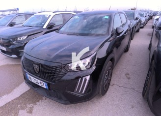 Photo du véhicule PEUGEOT 2008