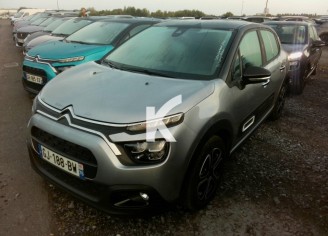 Photo du véhicule CITROEN C3