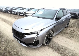 Photo du véhicule PEUGEOT 308 SW