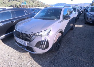 Photo du véhicule PEUGEOT 2008