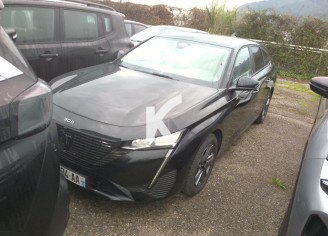 Photo du véhicule PEUGEOT 308 SW