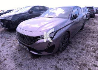 Photo du véhicule PEUGEOT 308 SW